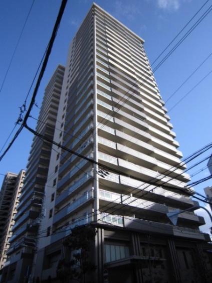 ローレルコート与力町エルグレース