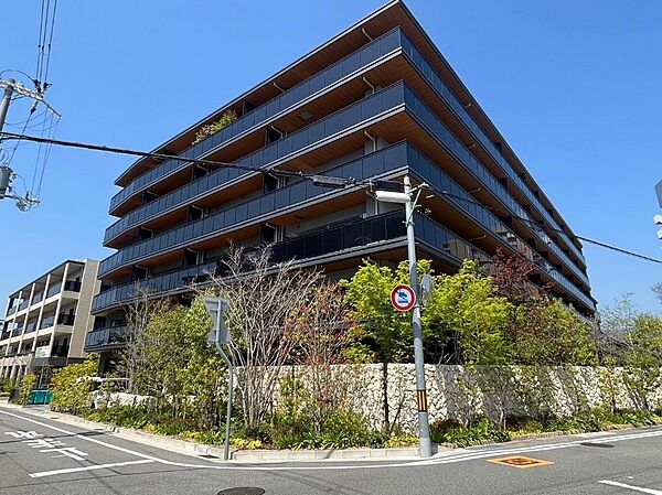 マスターズマンション苦楽園　中楽坊